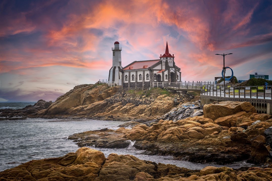 Jukseong Dream Church