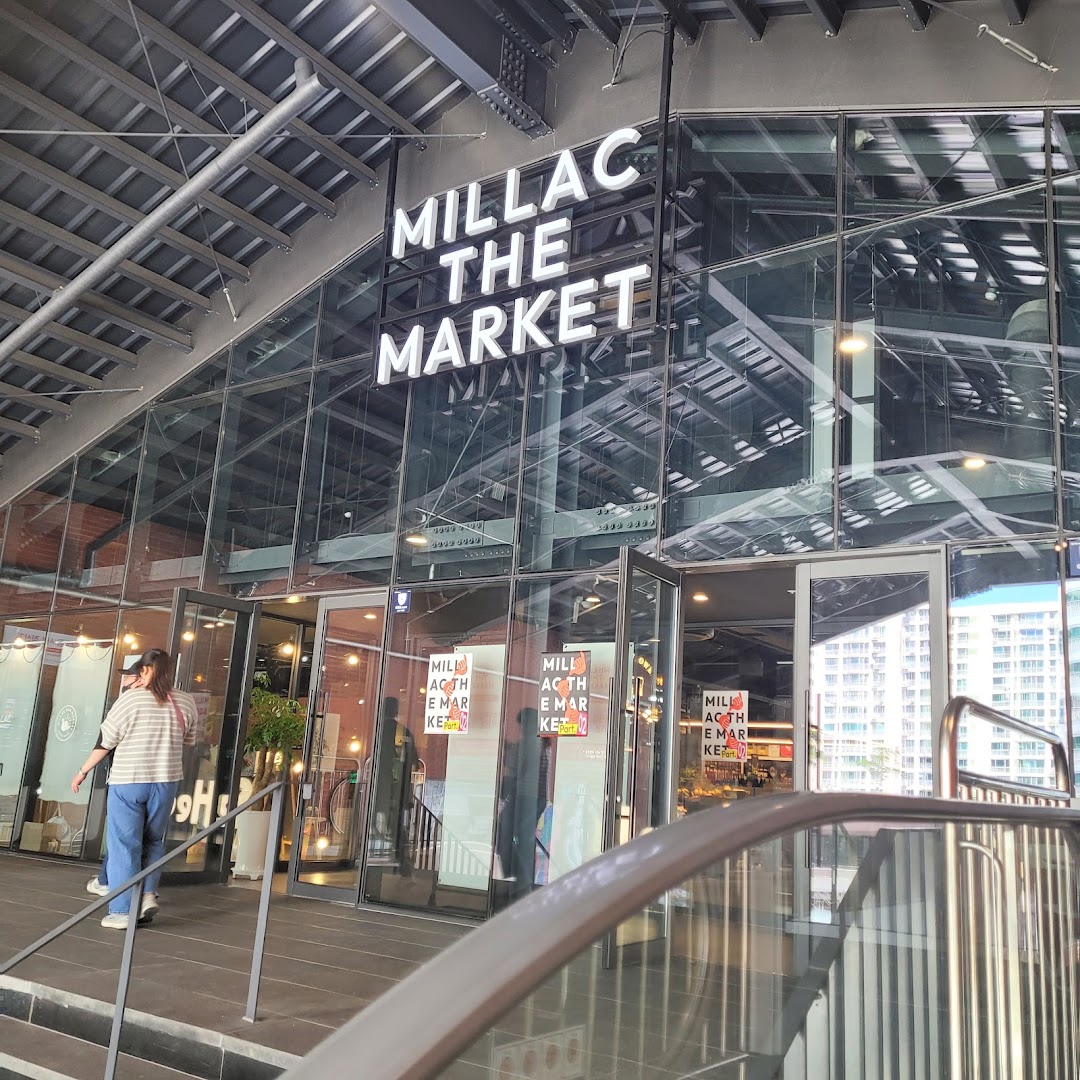 Millac the Market