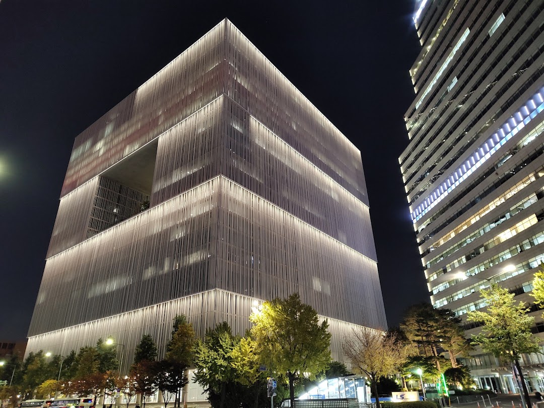 Amorepacific Museum of Art / APMA