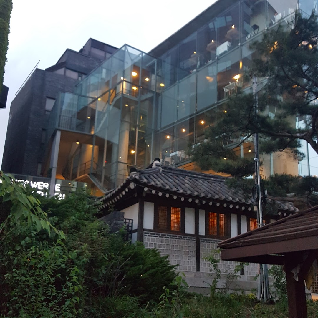 Arario Museum in Space