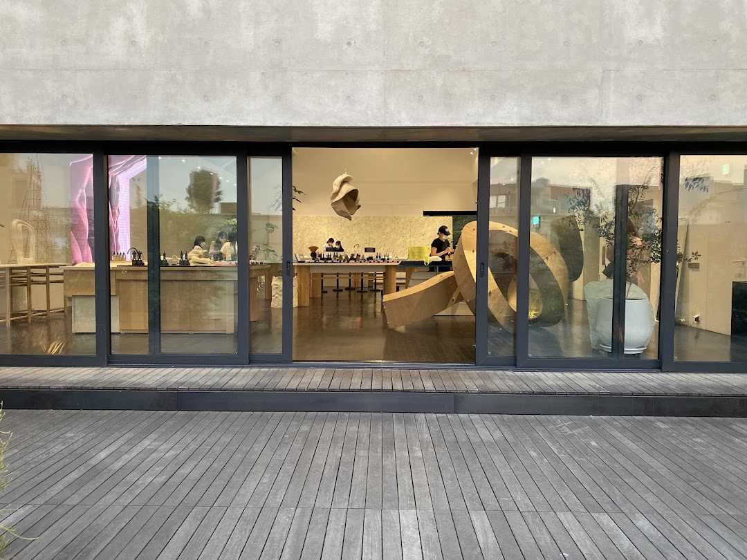 Gentle Monster Haus Dosan