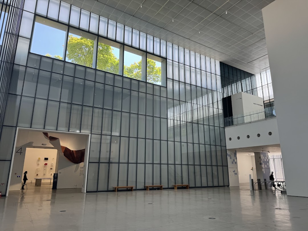 MMCA Seoul / National Museum of Modern and Contemporary Art