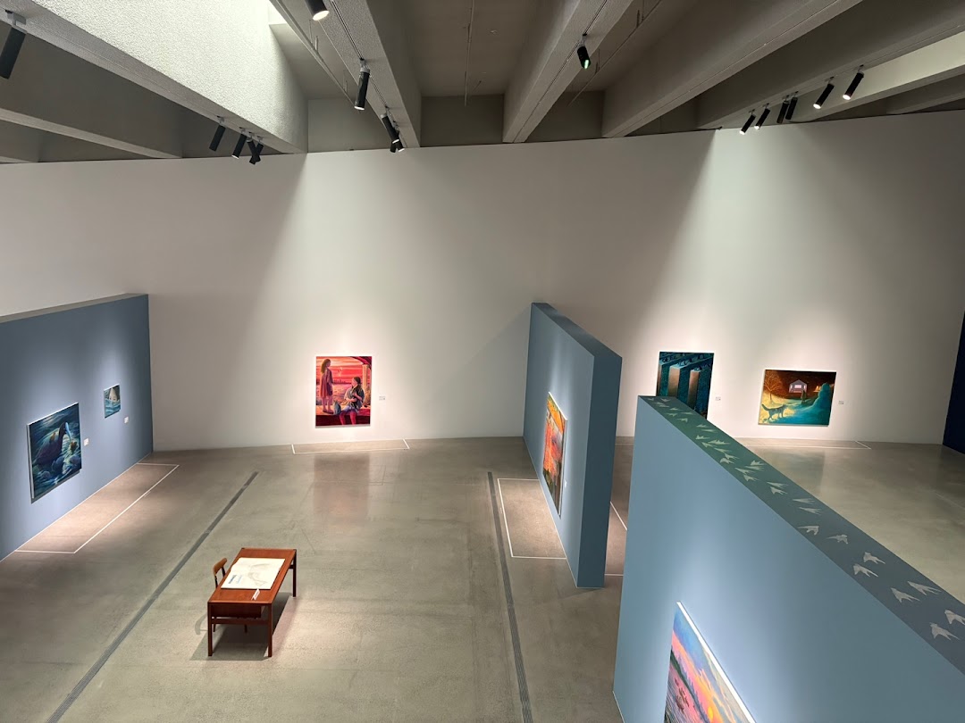 Space K Seoul — Mass Studies